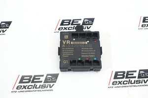 Mercedes E220 CDI S212 Türsteuergerät vorne rechts Steuergerät Tür A2129004502