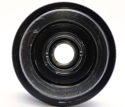 ⭐SERVICED⭐ INDUSTAR-69 28mm f/2.8 USSR Wide Angle Pancake Lens