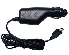 Car Adapter or USB Cable For Ohrex N700 N800 S7 S8 7 inch Trucker GPS Nvigator