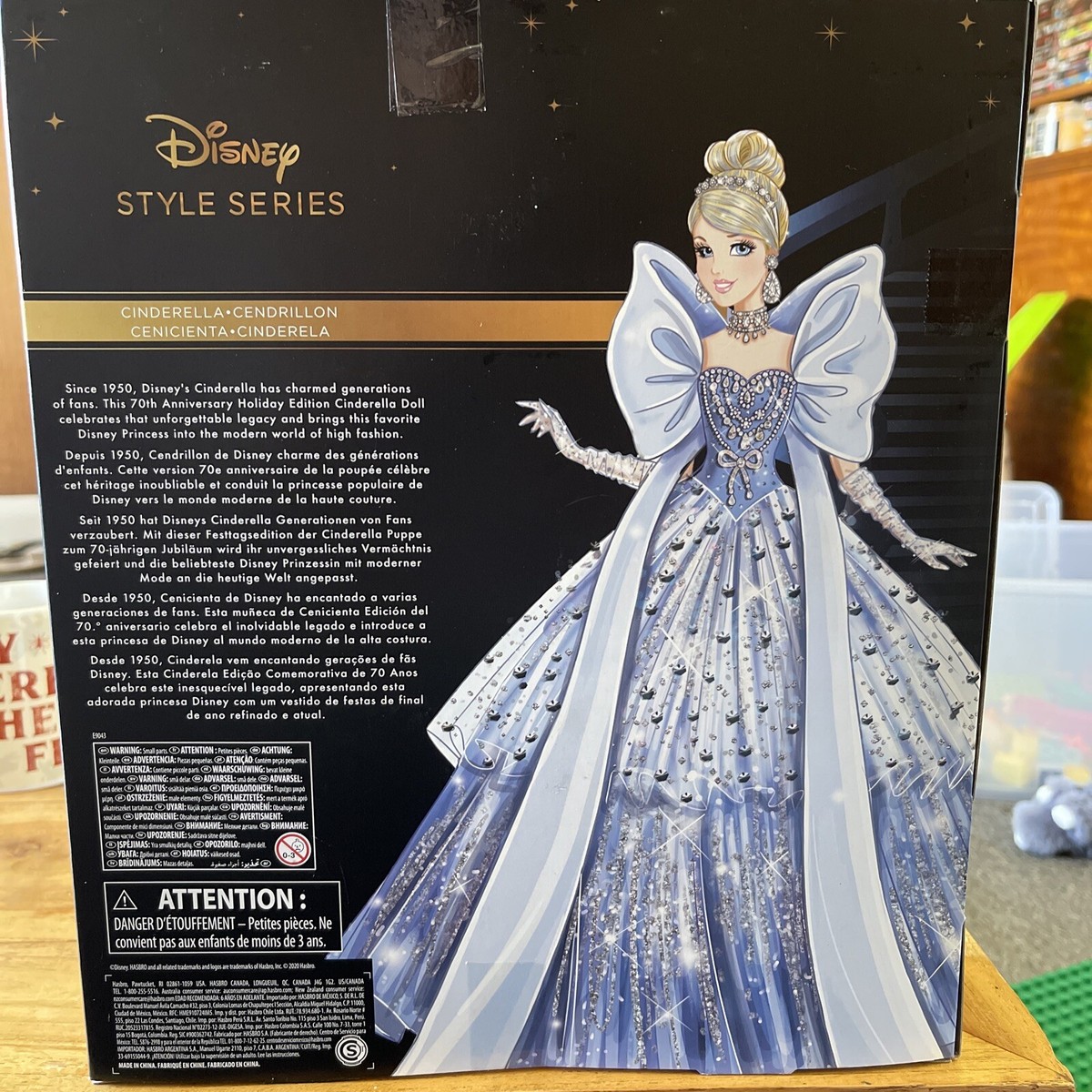 open lace back dress The Perfect Dress: A Dazzling Jewels Book (Disney's Cinderella): Marsoli,  Lisa Ann, Bluth, Toby: 9781570822711: Amazon.com: Books