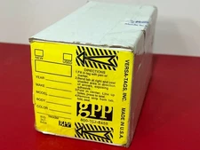 Self Laminating Protecting Versa Tags Key Tags with Rings, 250 PBX Choose Color