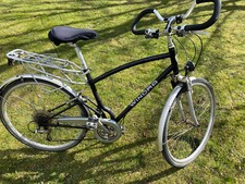 schönes 28" Winora Alu City Fahrrad Herren Trekking Rad Cityrad 21 Gang Shimano