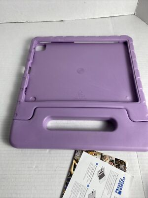 Official Cooper Dynamo iPad Pro 12.9 Case Kids | Child Proof Case | iPad Pro 12.