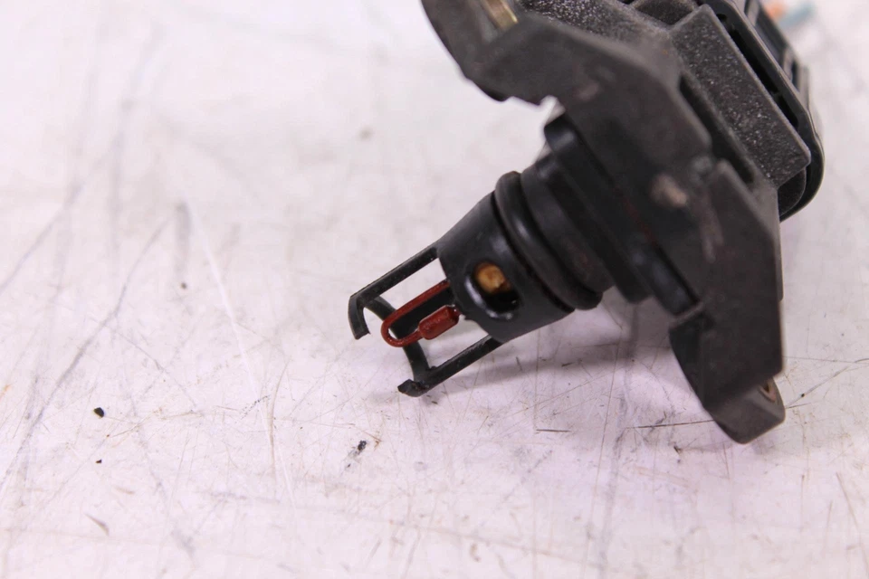 Polaris Sportsman 550 Touring 2010 dirección asistida eléctrica sensor TMAP Foto 2 de 4