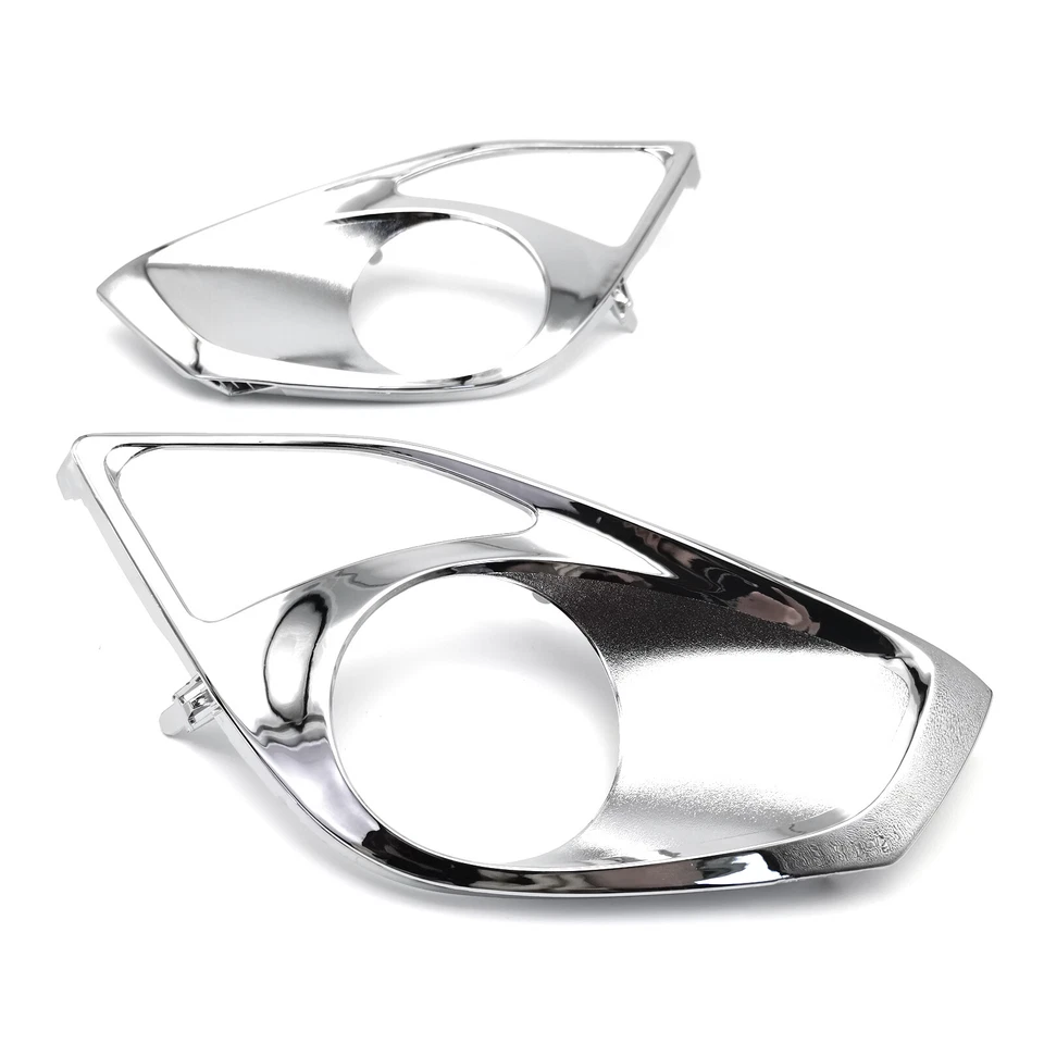 Противотуманные фары бампер для Toyota Avalon 2013-2015 годов выпуска с указателем поворота + ободки крышек - Изображение 3 из 4