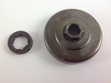 Pignone motosega campana frizione catena 362-365-371-372XP-570-575 XP HUSQVARNA 