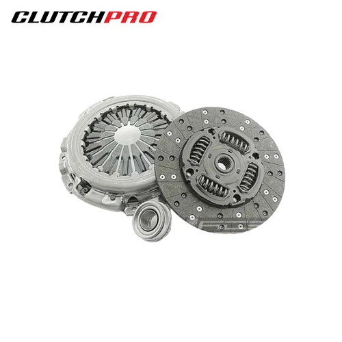 CLUTCH KIT FOR MITSUBISHI TRITON 2.5L KMI25013 - Picture 1 of 1