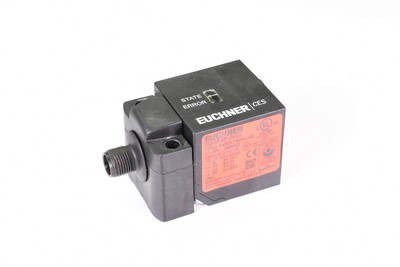 EUCHNER 098942, CES-AR-C01-CH-SA, Berührungsloser Sicherheitsschalter