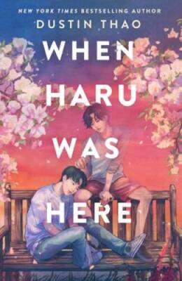 When Haru Was Here - VERY GOOD
