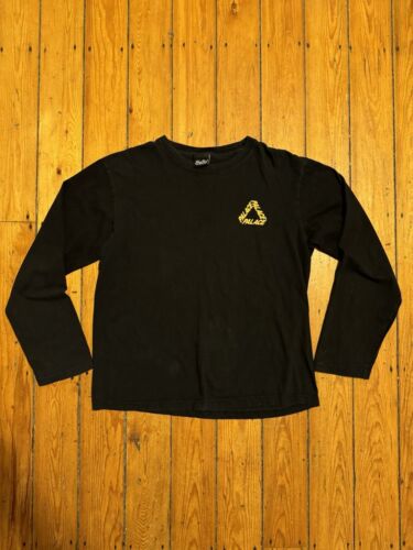 Palace long sleeve shirt - Gem Palace long sleeve shirt - Gem