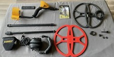 Garrett ACE 400 Metal Detector