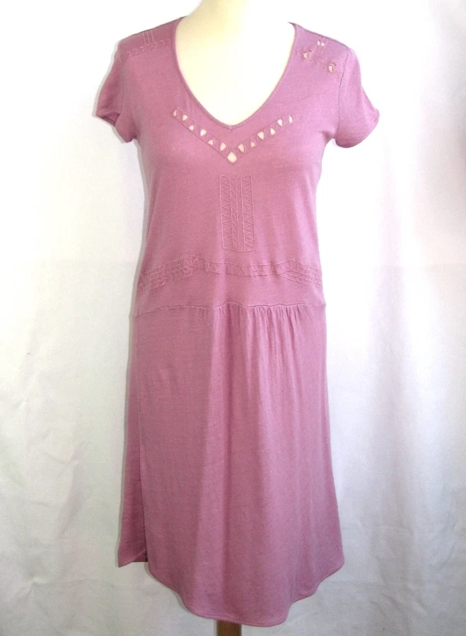 Comptoir du top lin robe