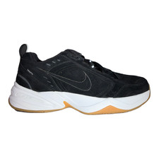 Nike Air Monarch IV SP Men's 12 Black/ White New With Box