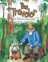 Eric Legge (U. A.) | The Traveler | Taschenbuch | Englisch (2019) | AuthorHouse