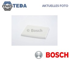 1 987 432 188 INNENRAUMFILTER POLLENFILTER BOSCH FÜR FIAT DOBLO,PUNTO