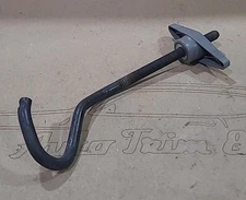 1994-1996 Chevy Impala SS Caprice Roadmaster Fleetwood Spare Tire Anchor Mount