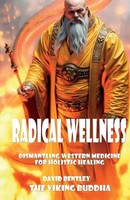Radical Wellness The Viking Buddha Taschenbuch Englisch 2025 The Viking Buddha
