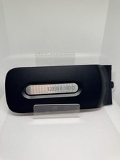 Microsoft Xbox 360 External Hard Drive 120GB Black for Console