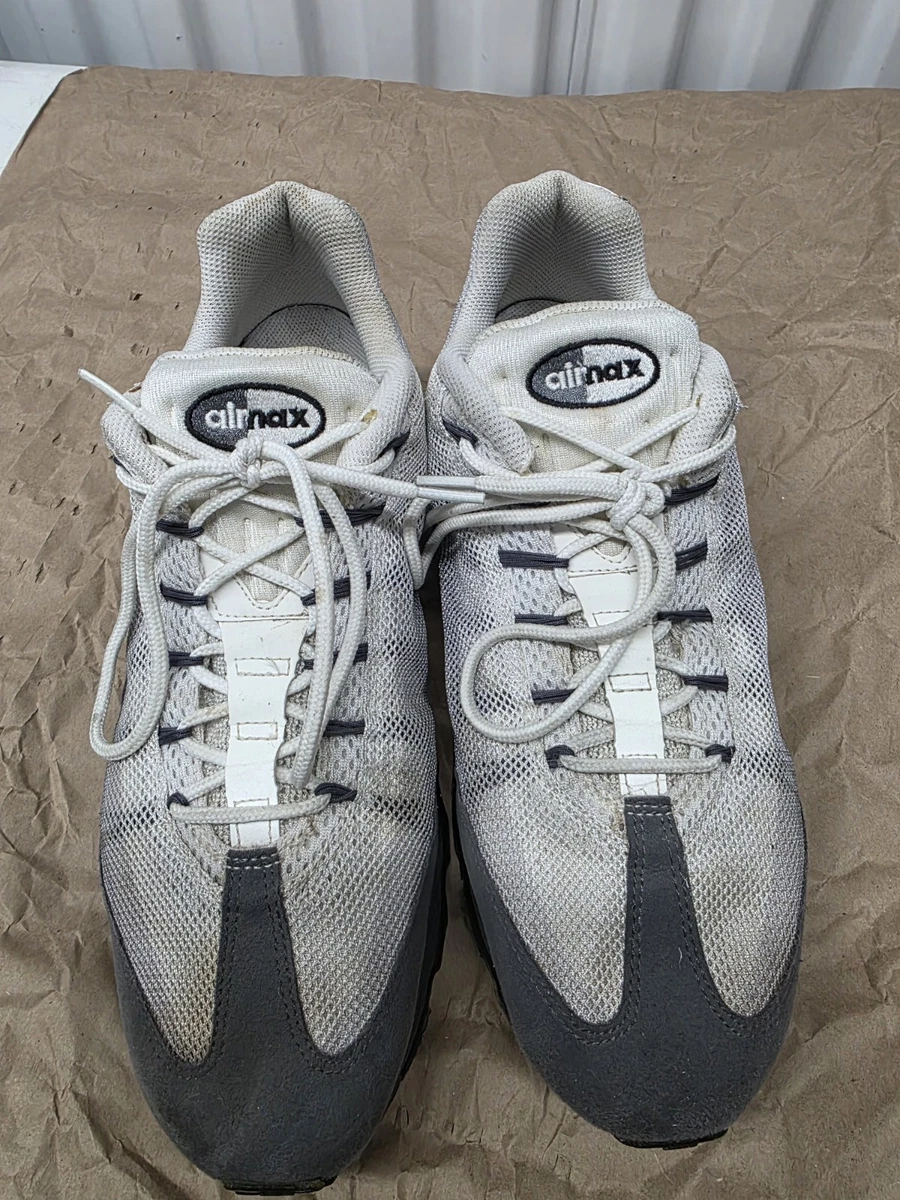 Nike Air Max 95 2013 Dynamic Flywire Cool Grey for Sale  display picture 1