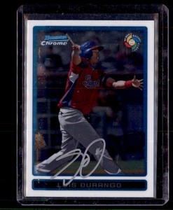 Topps Definitive | eBay