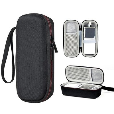 for Pisen 65W 27000mAh Power Bank Hard Shell Travel Case EVA Shockproof Bag