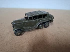 Dinky Toys Vintage No. 152b Reconnaissance Car