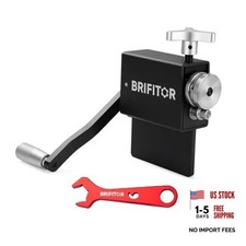   Tubing Bead Roller Tool, Heavy Duty Aluminum Pipe Bead Standard Size  Wrench