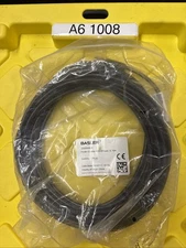 Basler Power-IO cable HRS 6P/open, 2200000626, KP-1106