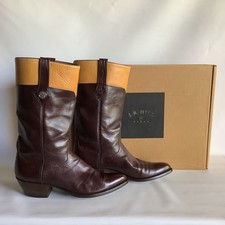 jb hill boots - ブーツ（男性用ブーツ）(eBay公認) | PayPay対応