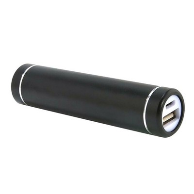 Tragbare Mini Metall 5V USB Powerbank DIY Gehäuse für 18650 Akku Ladebox