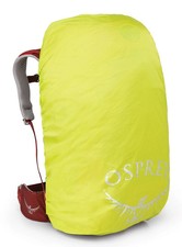 Osprey Ultralight High Vis Raincover  Pack Rain cover - Electric Lime, S