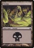 Swamp (150) #150 ** (NM) - Mirrodin Besieged MTG