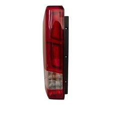 Fanale Posteriore Completo per Hyundai H350 Sinistro SX 92401-59000