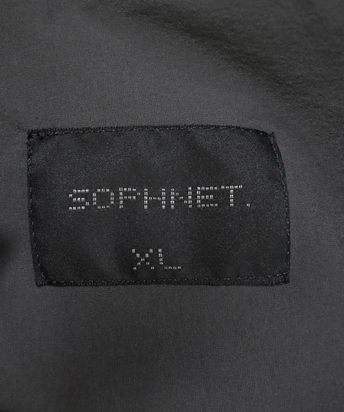 SOPHNET. Casual Jackets Gray (Approx. M) 2200621153019 - Image 3 of 4