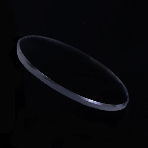 SG012 SSK023 Double Dome Sapphire Crystal