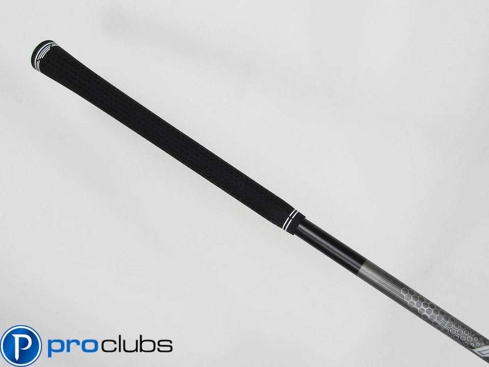 NEW LADIES COBRA AEROJET MAX 12* DRIVER WOMENS UST HELIUM BLACK #436652 - Image 4 of 4