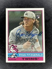 2015 Topps Allen & Ginter Baseball to Feature Several Top 2015 NBA Draft Autographs 16