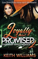 Keith Williams | Loyalty Ain't Promised 2 | Taschenbuch | Englisch (2020)
