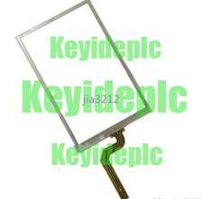 For Garmin Alpha 100 Handheld GPS Dog Tracker LCD Touch Screen Digitizer Gla #ke