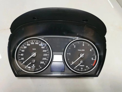 BMW X1 E84 Kombiinstrument 9283840 700146205 2.00 Diesel 135kw 2012 31757682