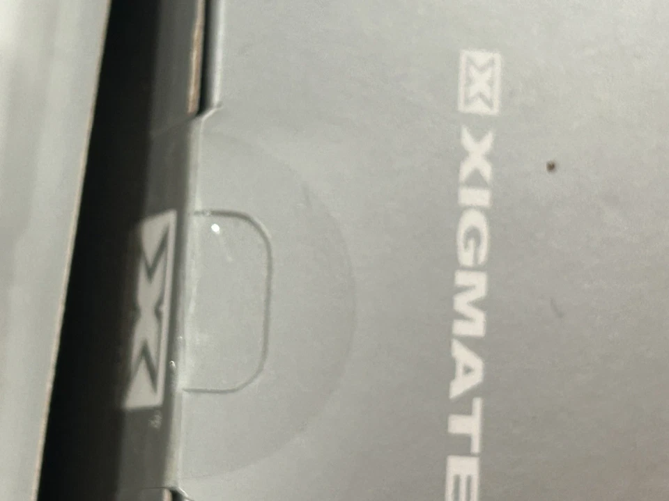 Xigmatek Aegir SD128264 CPU Cooler Brand New Sealed - Image 2 of 4