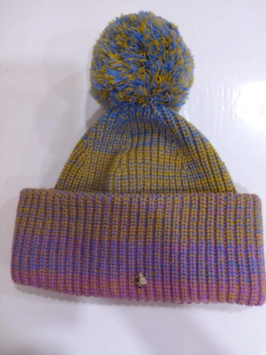 kate spade new york Pink Beanie Hats for Women for sale | eBay display picture 1
