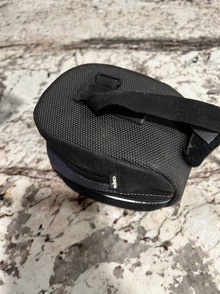 Bolsa de tránsito para bicicleta Catskill Transit Series Axiom Foto 3 de 4