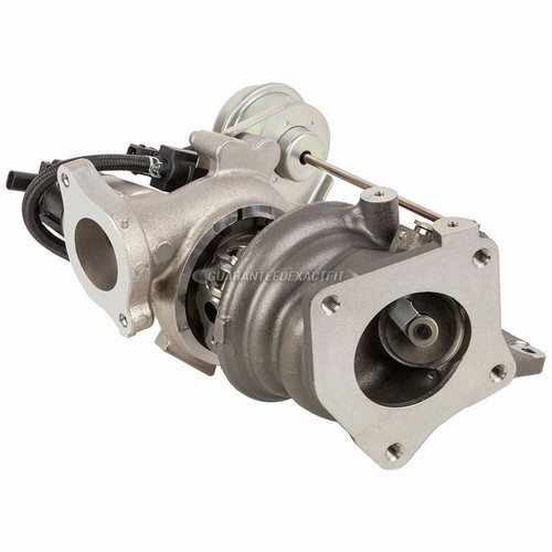 For Chevy Malibu Buick Regal Cadillac ATS CTS Mitsubishi Turbo Turbocharger DAC - 第 2/6 張圖片