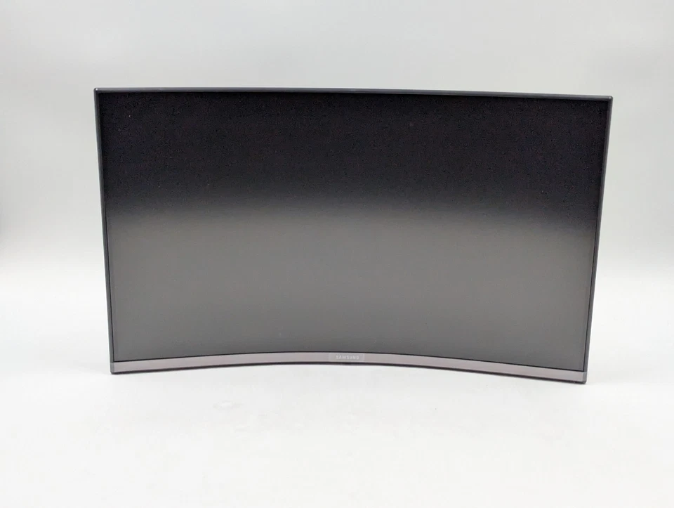 Samsung Essential Monitor S36GD 27" 1920 x 1080 100Hz 4ms VA LCD LS24D368GANXZA - Image 2 of 4