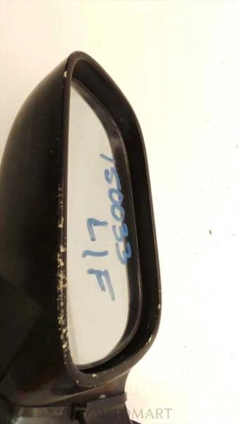 92-94 TOYOTA CAMRY PASSENGER SIDE RIGHT SIDE VIEW MIRROR ASSEMBLY  - Image 4 of 4