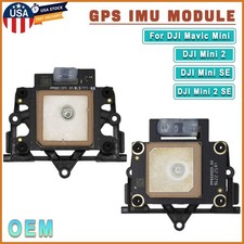 OEM Gimbal GPS IMU Module Board Original Part For DJI Mavic Mini/Mini 2/Mini SE