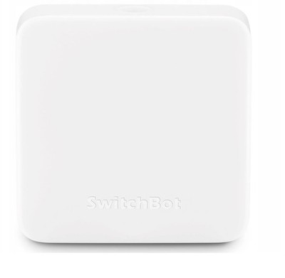 SwitchBot Smart Hub / Gateway   WLAN, Bluetooth 