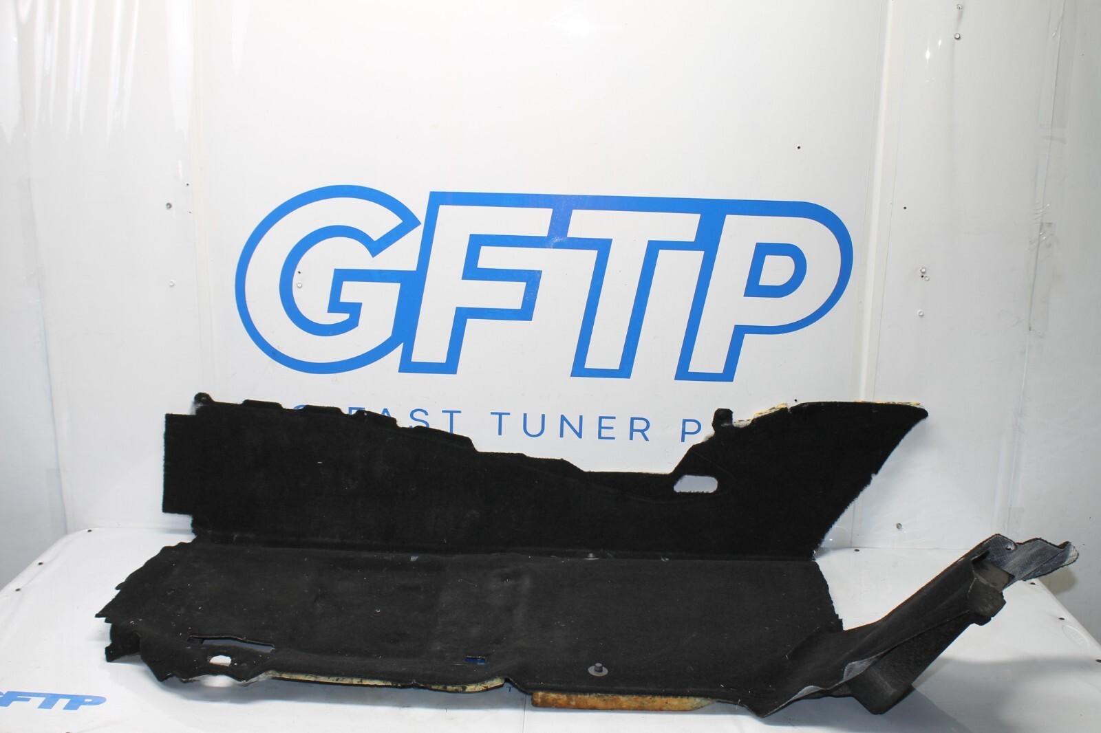 Lamborghini Huracan 2015-2020 Right Carpet P/N 4T1863368A