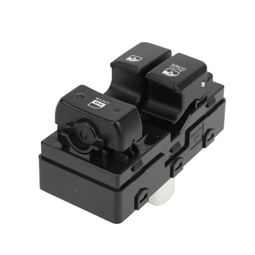 Driver Side Window Switch Master Control Power Window Switch High - Picture 7 of 24